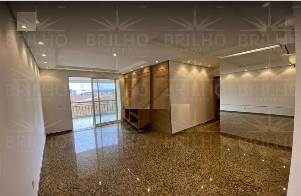 Apartamento, 3 quartos, 100 m² - Foto 1