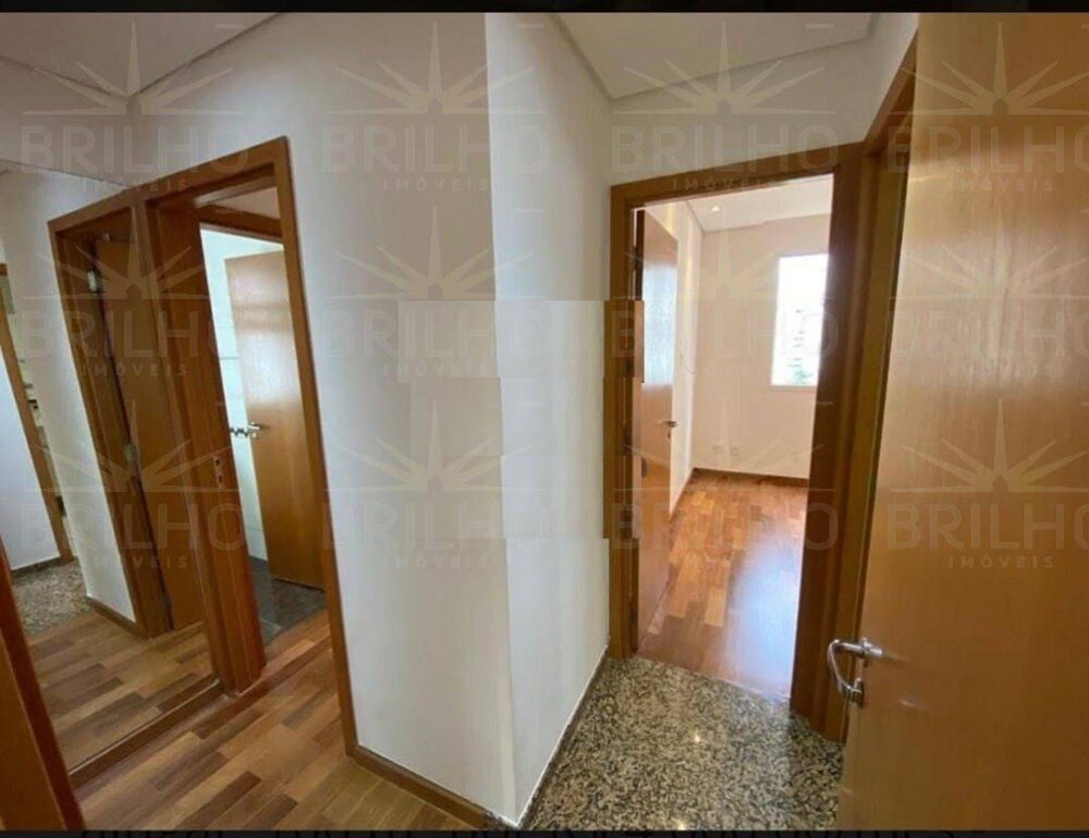 Apartamento, 3 quartos, 100 m² - Foto 4