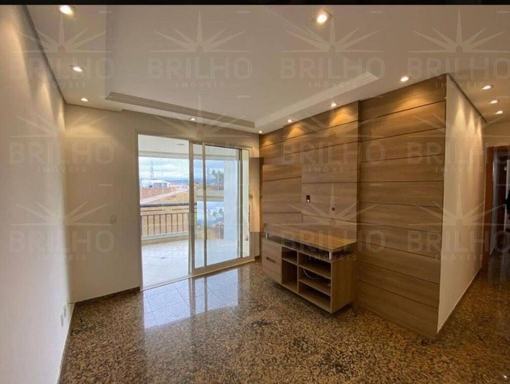 Apartamento, 3 quartos, 100 m² - Foto 2