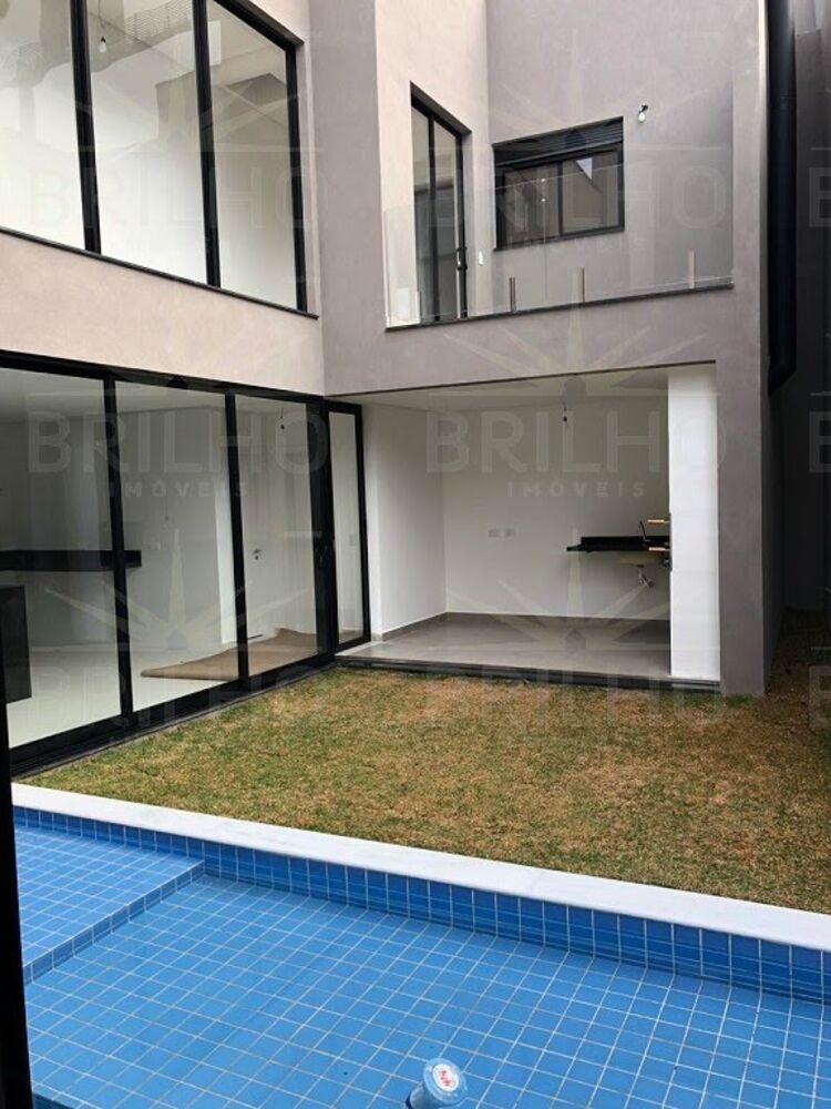 Sobrado, 4 quartos - Foto 3