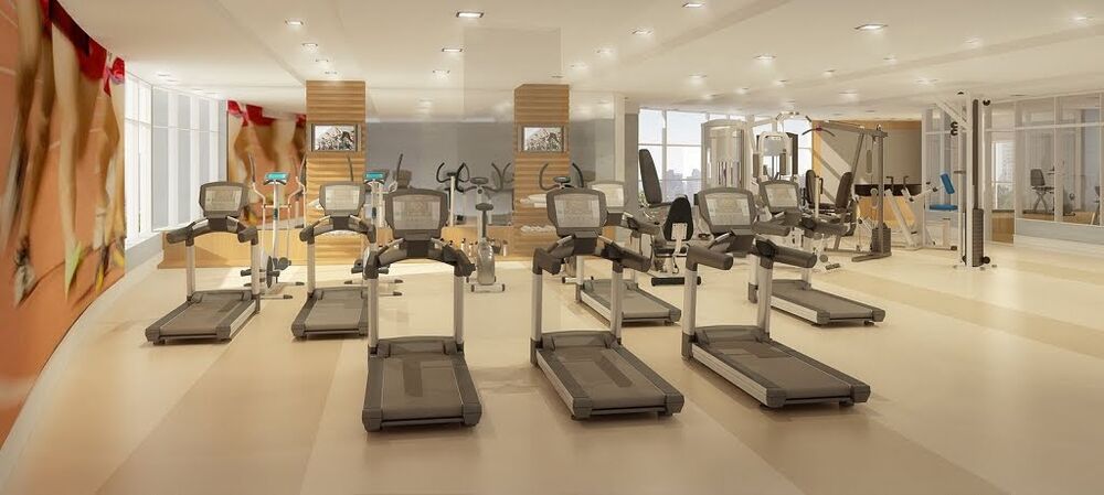 Apartamento, 2 quartos, 109 m² - Foto 1