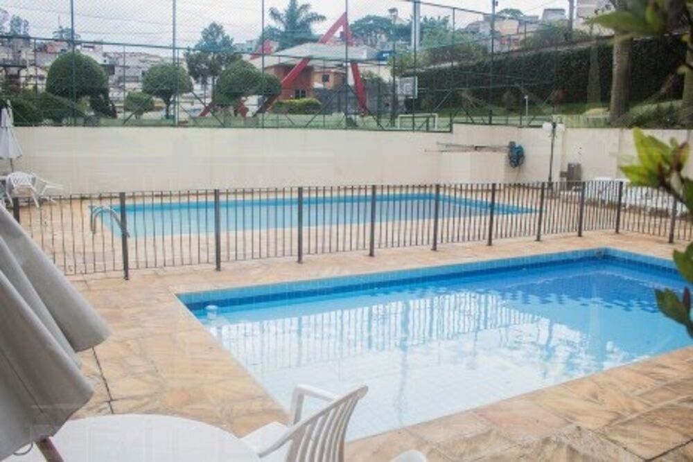 Apartamento, 2 quartos, 53 m² - Foto 3