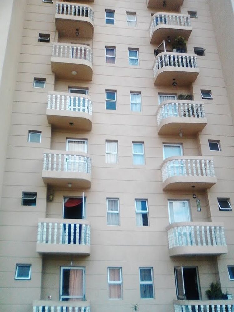 Apartamento, 2 quartos, 58 m² - Foto 2
