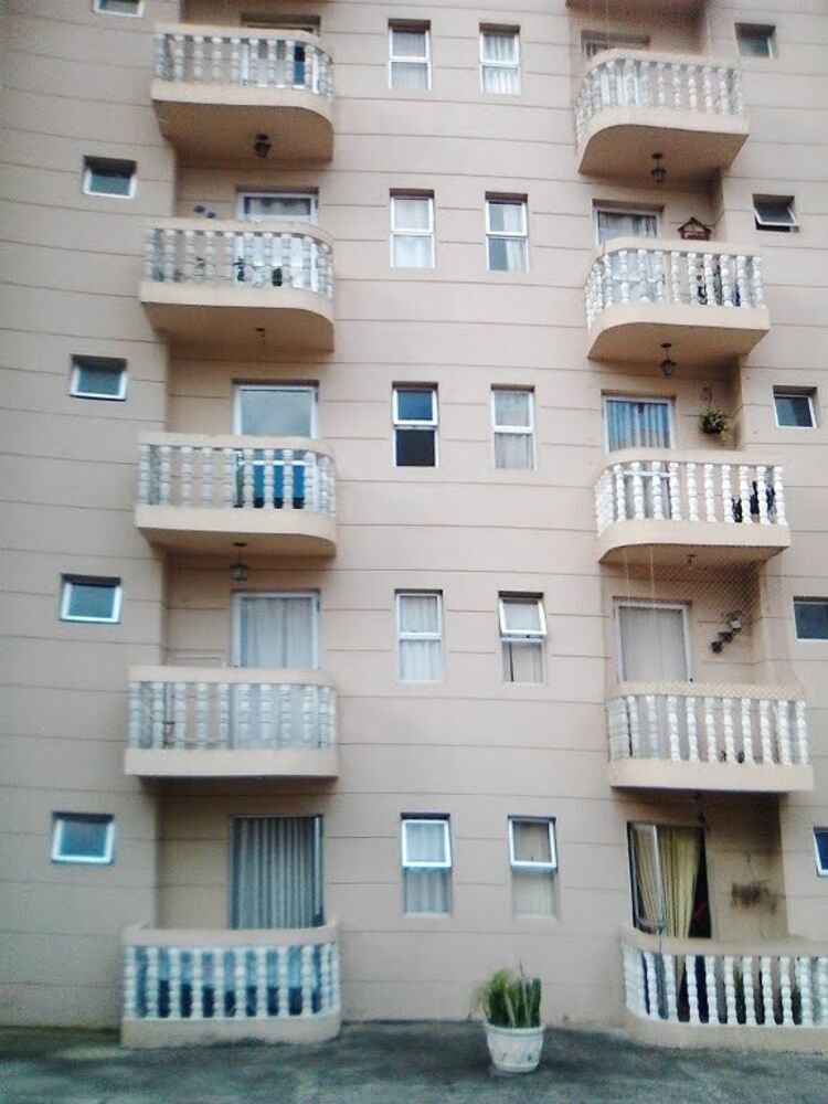 Apartamento, 2 quartos, 58 m² - Foto 4