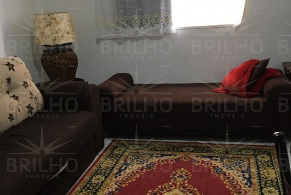 Apartamento, 1 quarto, 52 m² - Foto 2