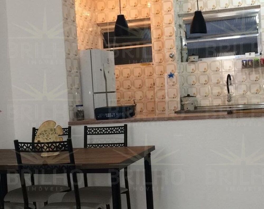 Apartamento, 1 quarto, 52 m² - Foto 13