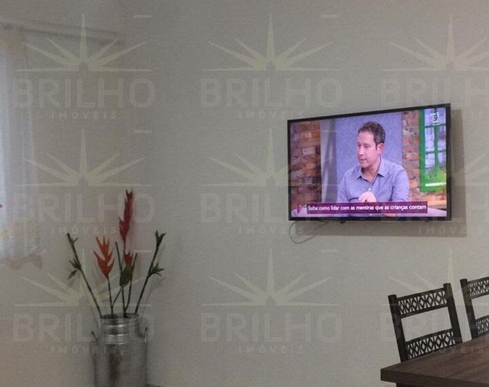 Apartamento, 1 quarto, 52 m² - Foto 7