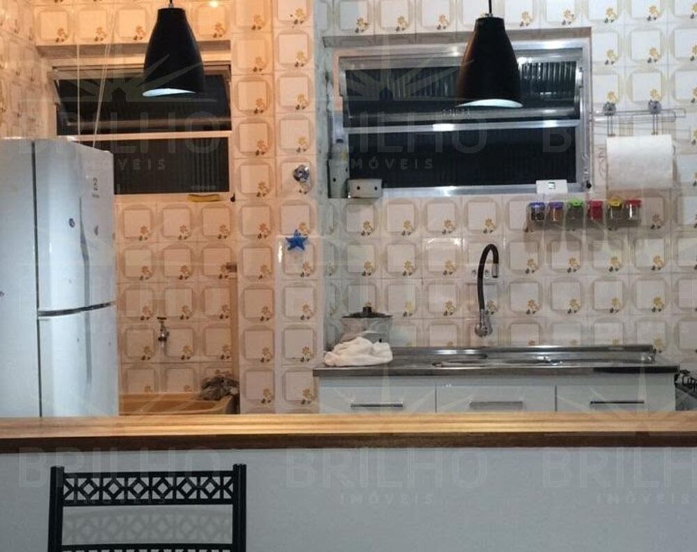 Apartamento, 1 quarto, 52 m² - Foto 8