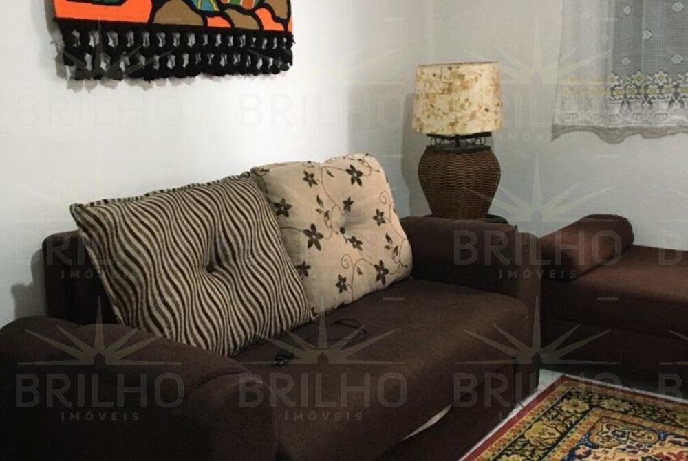 Apartamento, 1 quarto, 52 m² - Foto 1