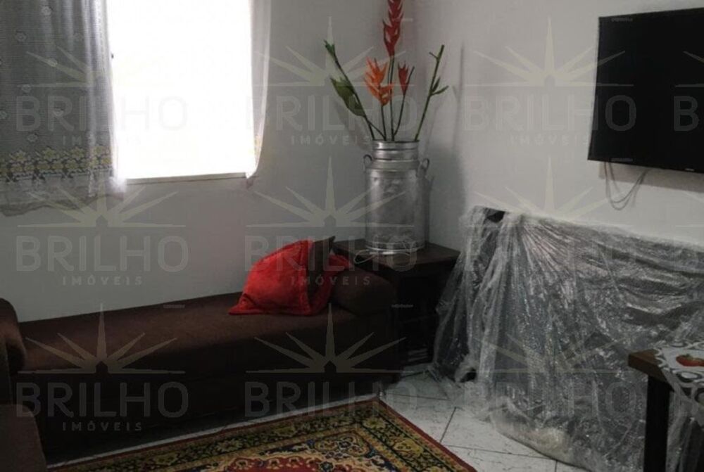 Apartamento, 1 quarto, 52 m² - Foto 3