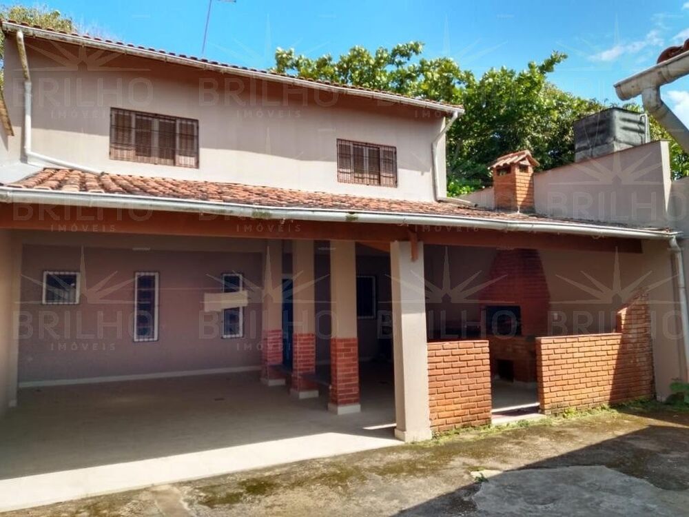 Casa, 3 quartos, 269 m² - Foto 3