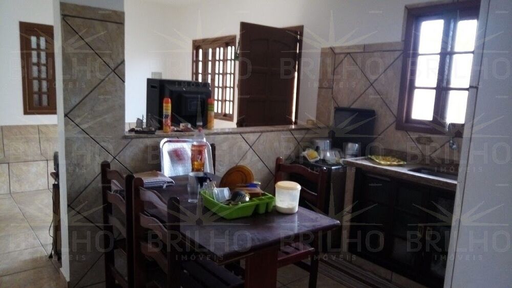Casa, 3 quartos, 269 m² - Foto 4