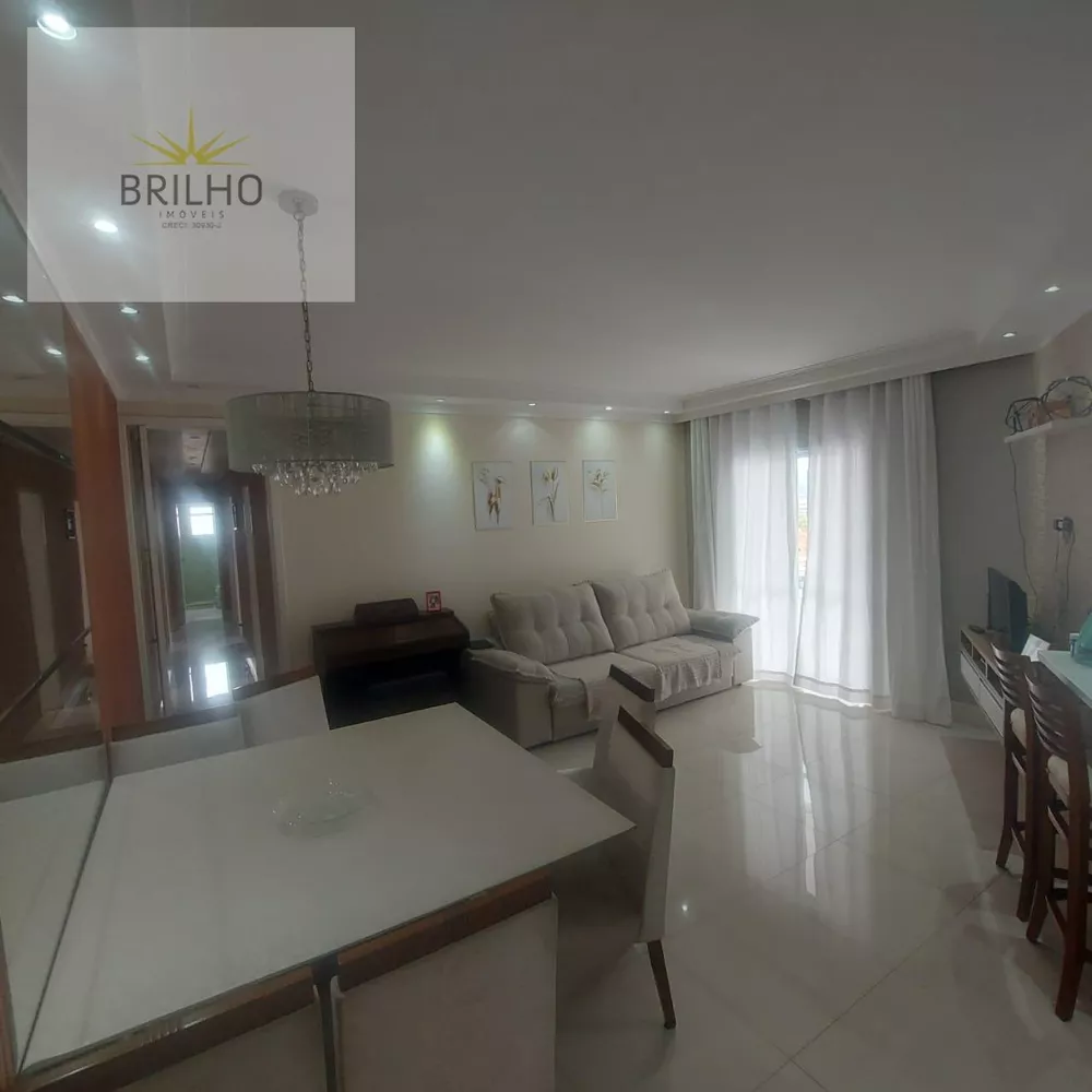 Apartamento, 3 quartos - Foto 3