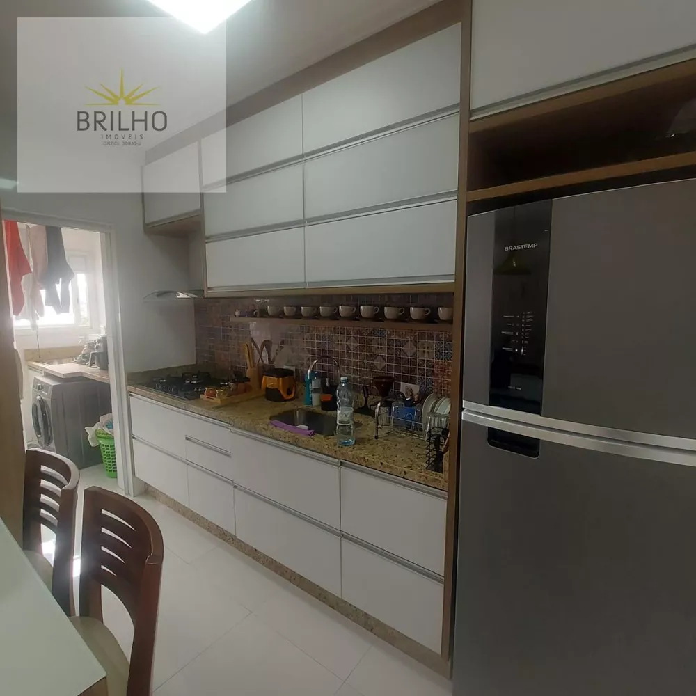 Apartamento, 3 quartos - Foto 2