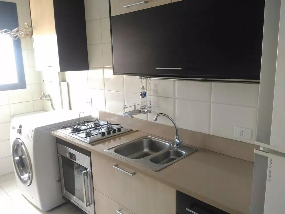 Apartamento, 3 quartos - Foto 2