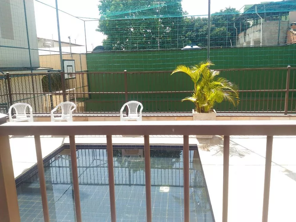 Apartamento, 3 quartos - Foto 22