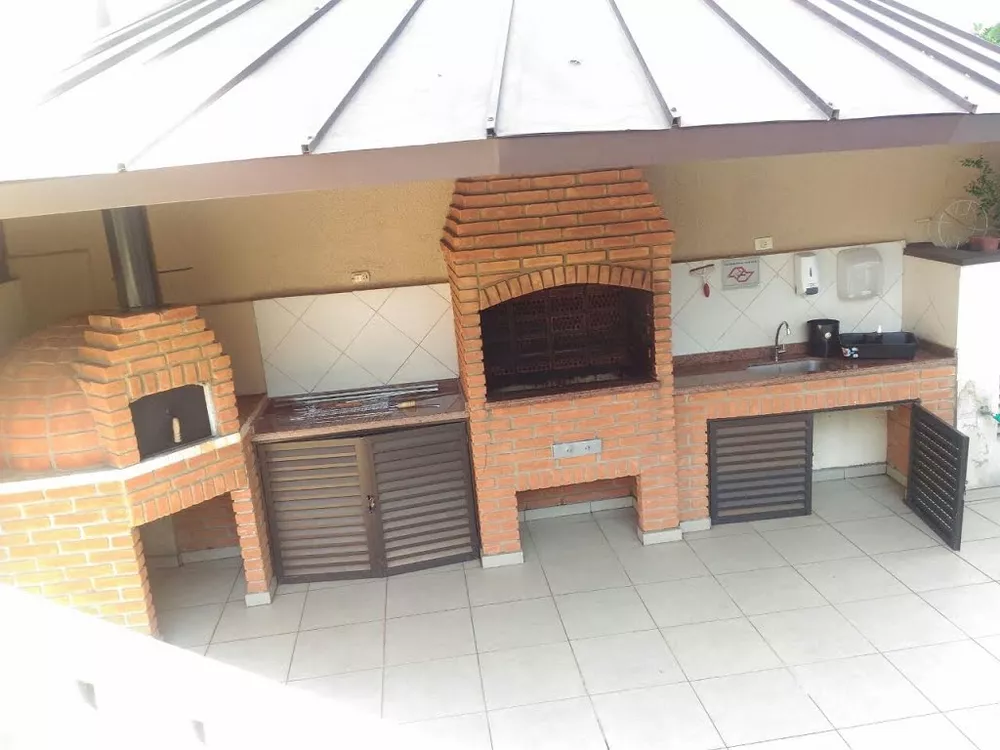 Apartamento, 3 quartos - Foto 21
