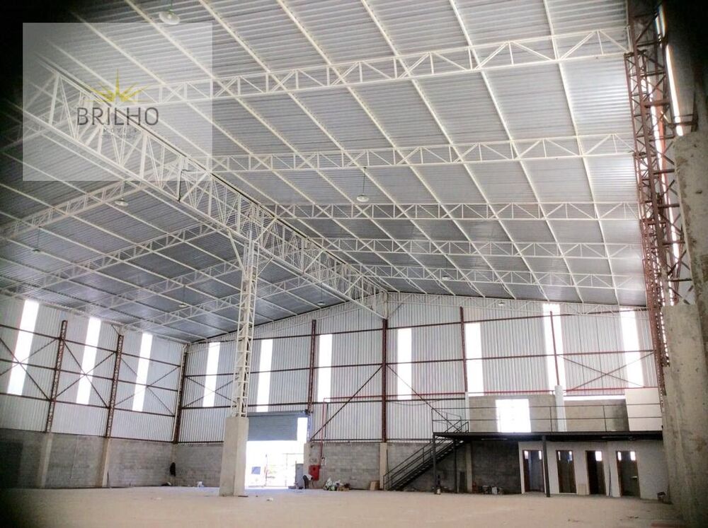 Depósito-Galpão, 2900 m² - Foto 5