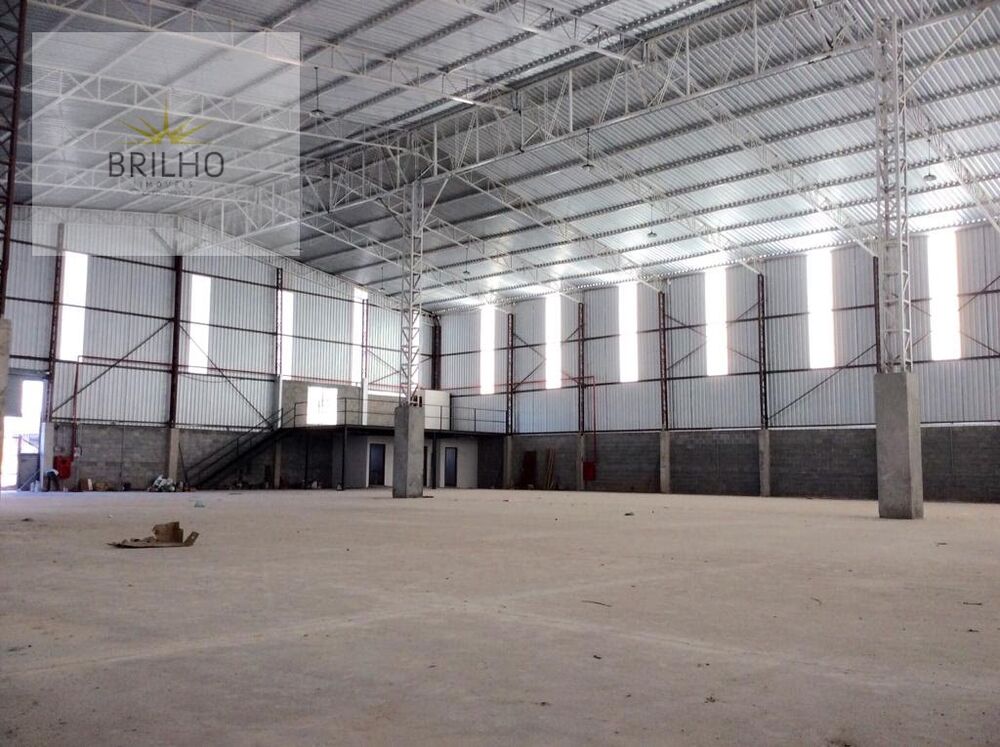 Depósito-Galpão, 2900 m² - Foto 3
