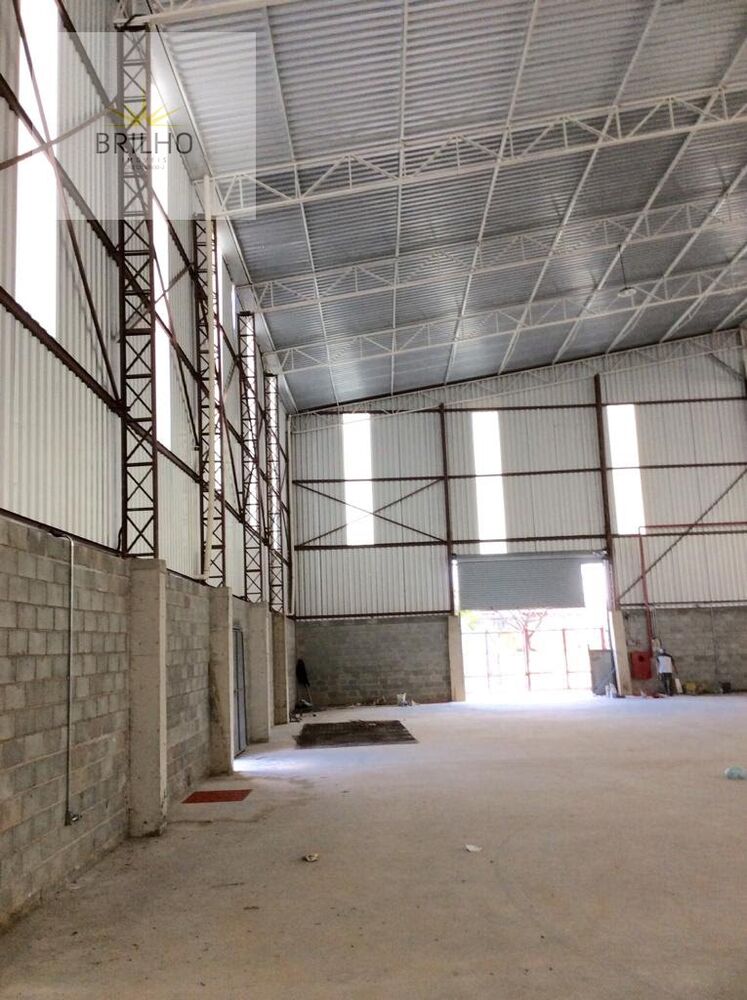 Depósito-Galpão, 2900 m² - Foto 2