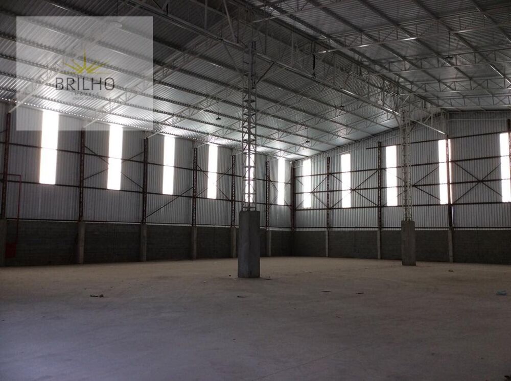 Depósito-Galpão, 2900 m² - Foto 8