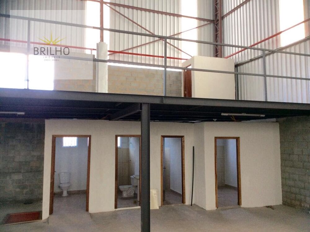 Depósito-Galpão, 2900 m² - Foto 6