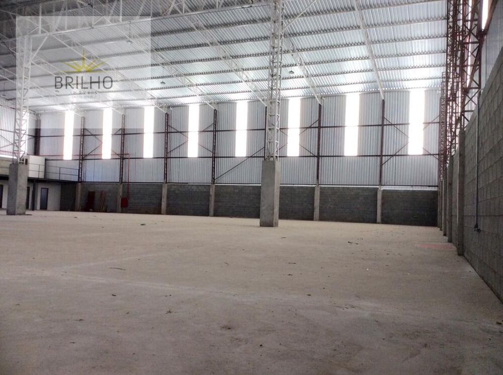 Depósito-Galpão, 2900 m² - Foto 1