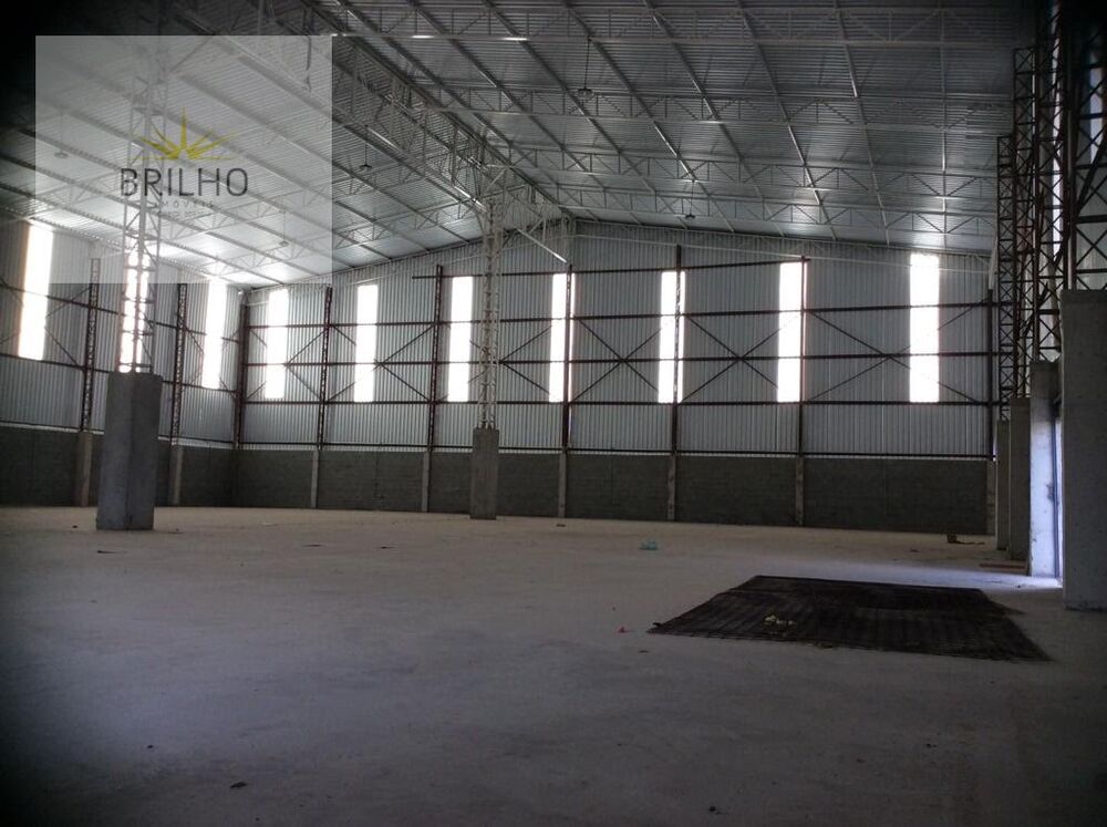 Depósito-Galpão, 2900 m² - Foto 7