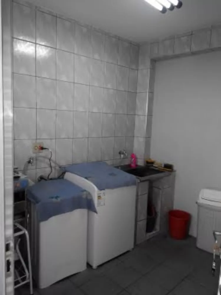 Sobrado, 2 quartos, 125 m² - Foto 8