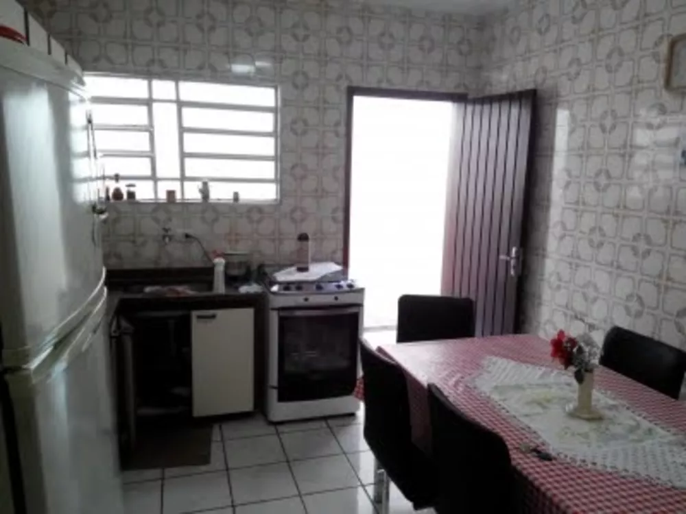Sobrado, 2 quartos, 125 m² - Foto 13
