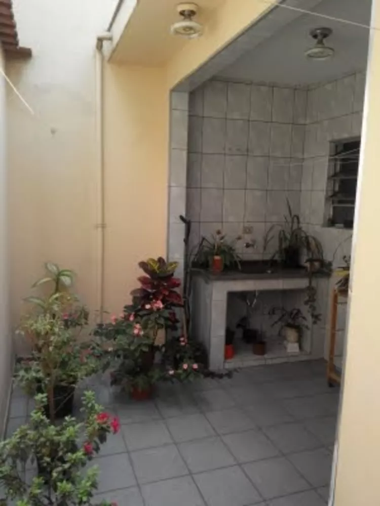 Sobrado, 2 quartos, 125 m² - Foto 4