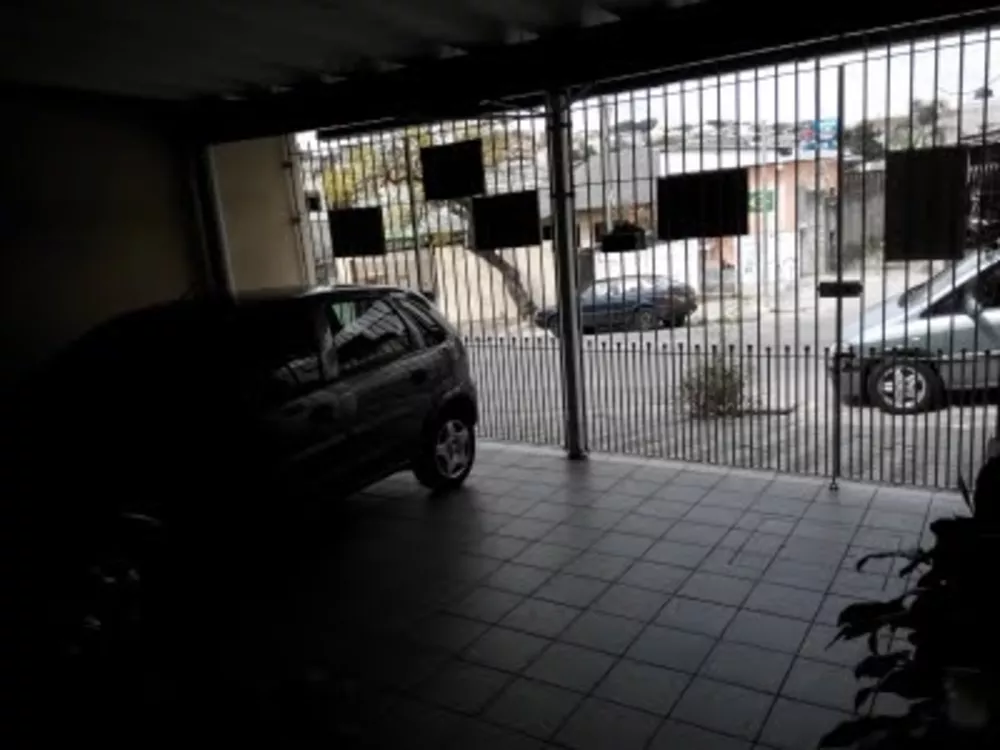 Sobrado, 2 quartos, 125 m² - Foto 11