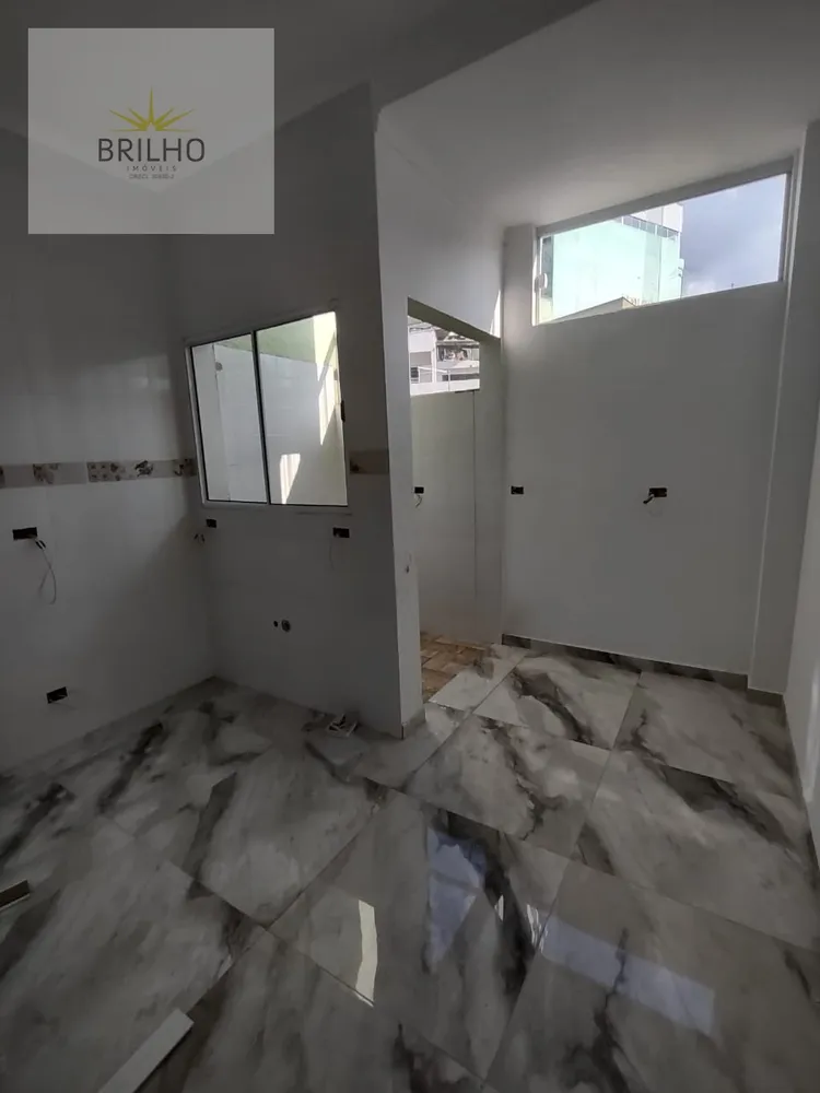 Casa de Condomínio, 2 quartos - Foto 4