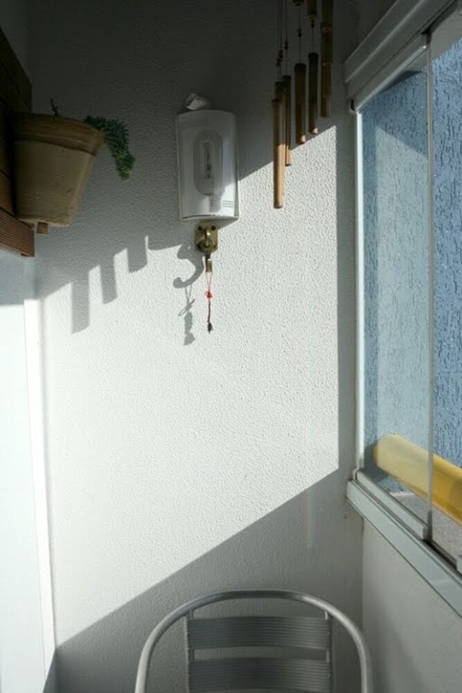 Apartamento, 2 quartos, 50 m² - Foto 4