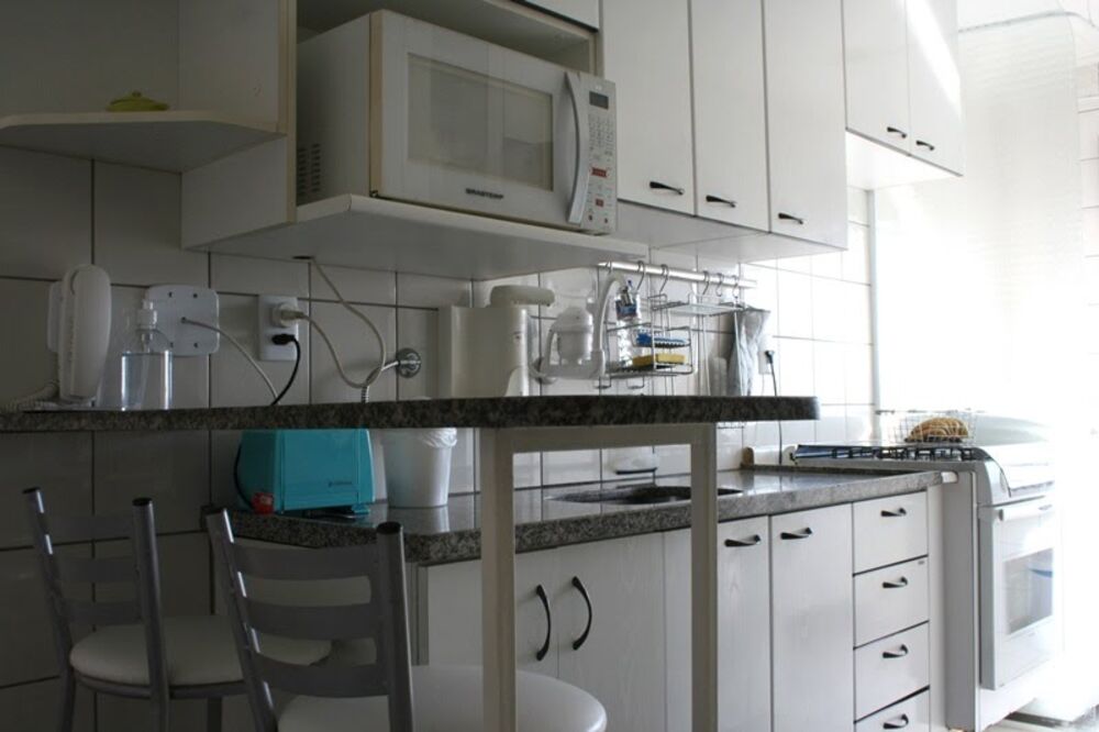 Apartamento, 2 quartos, 50 m² - Foto 1