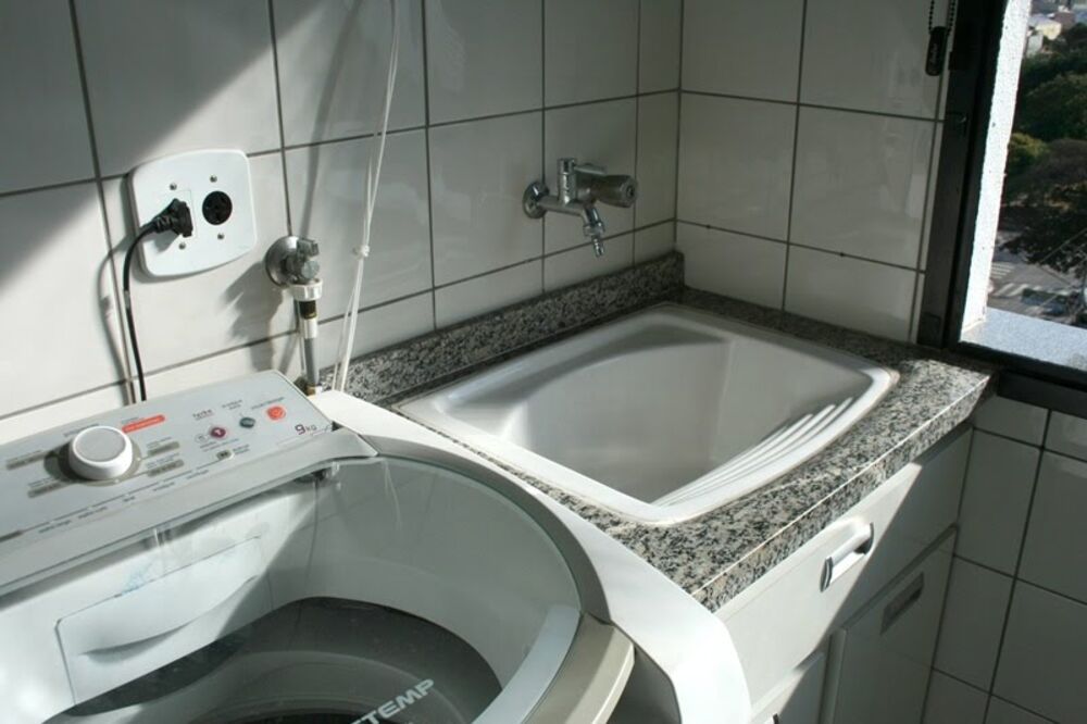 Apartamento, 2 quartos, 50 m² - Foto 3