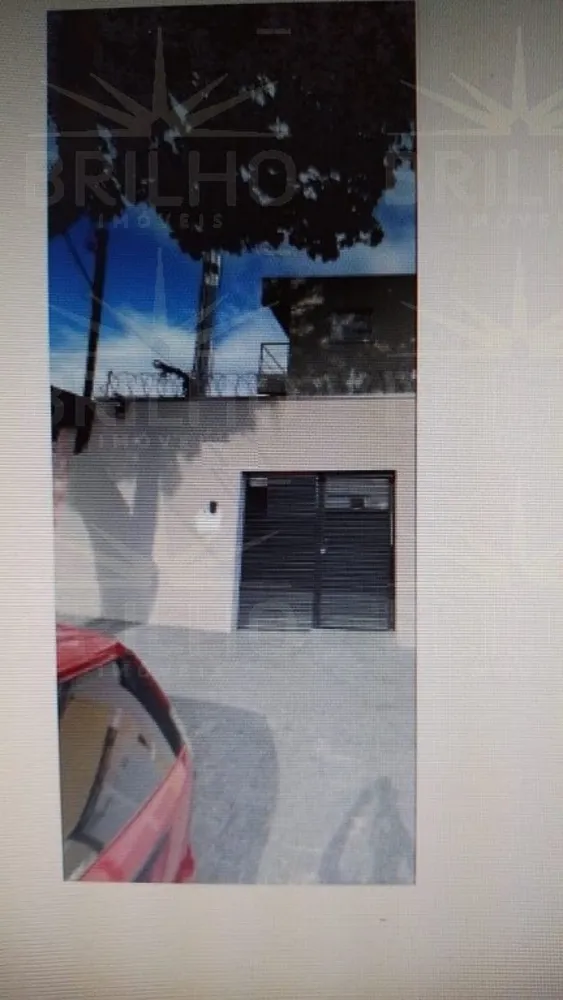 Prédio Inteiro - Foto 1