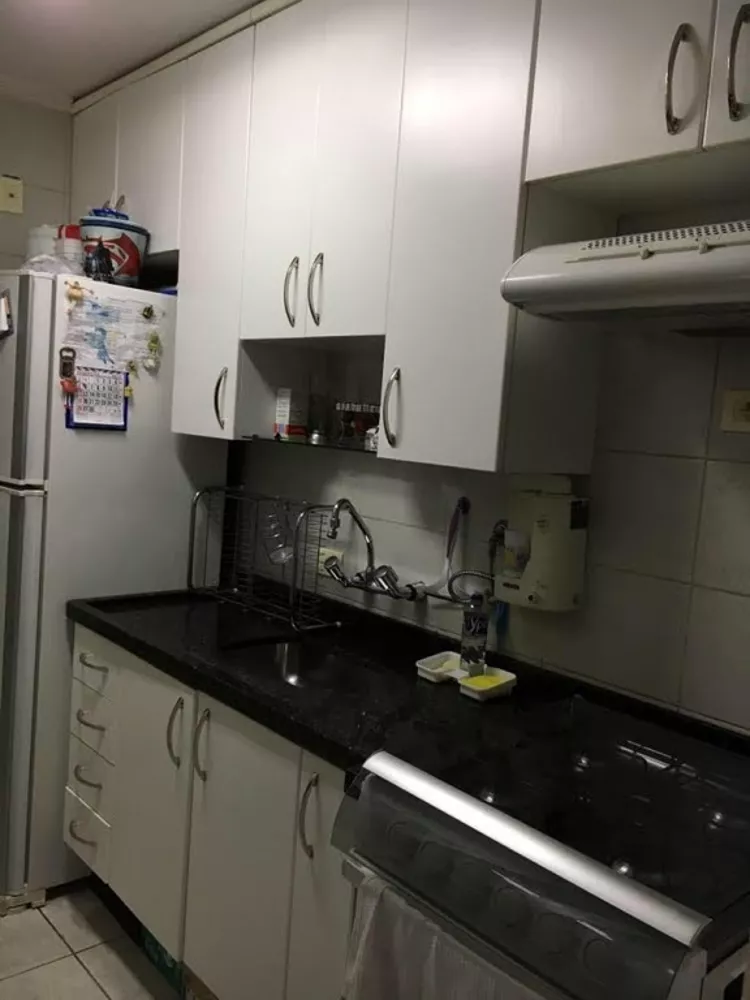 Apartamento à venda com 3 quartos - Foto 7