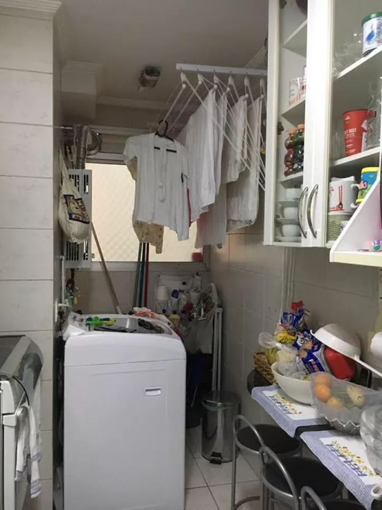 Apartamento à venda com 3 quartos - Foto 8