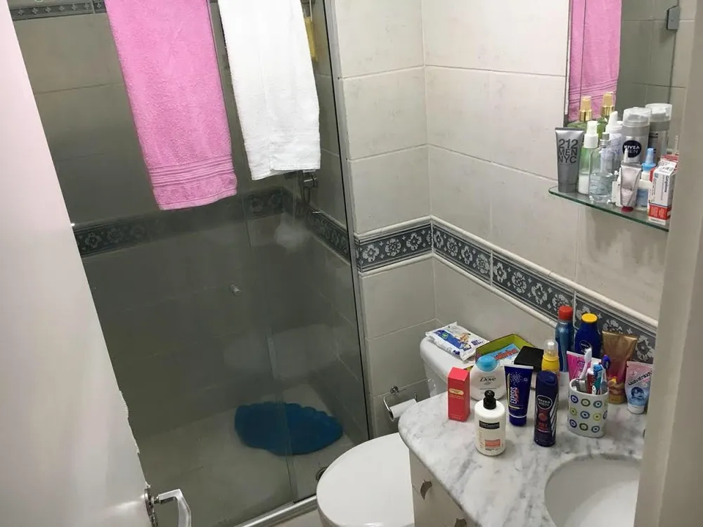 Apartamento, 3 quartos - Foto 12