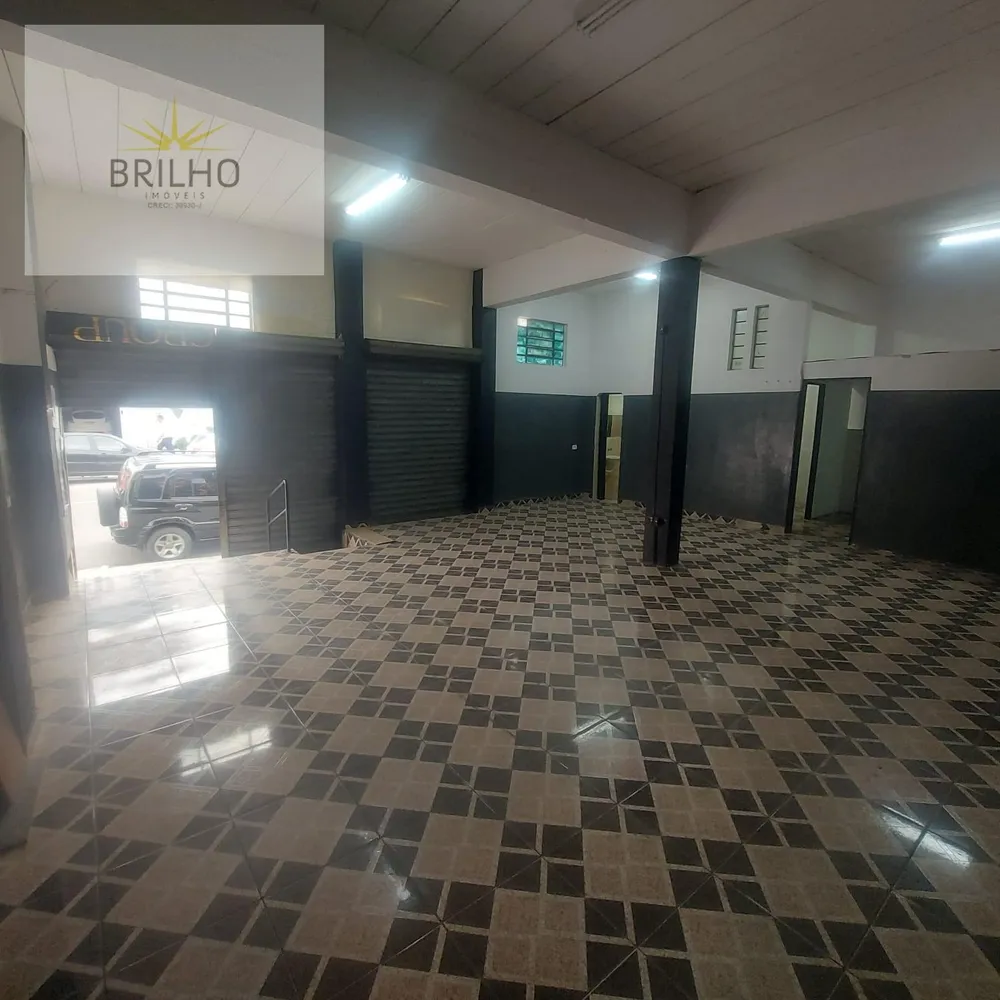 Depósito-Galpão, 100 m² - Foto 7