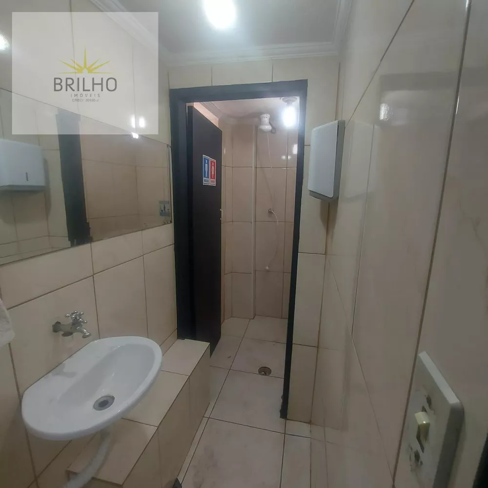 Depósito-Galpão, 100 m² - Foto 3