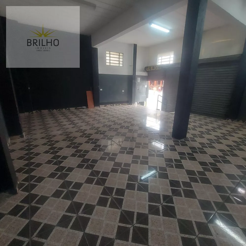 Depósito-Galpão, 100 m² - Foto 4