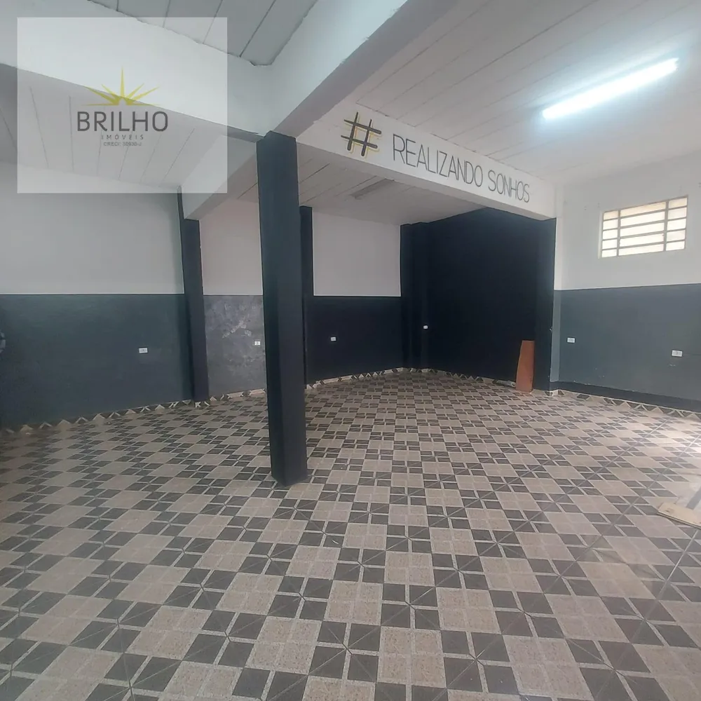 Depósito-Galpão, 100 m² - Foto 8