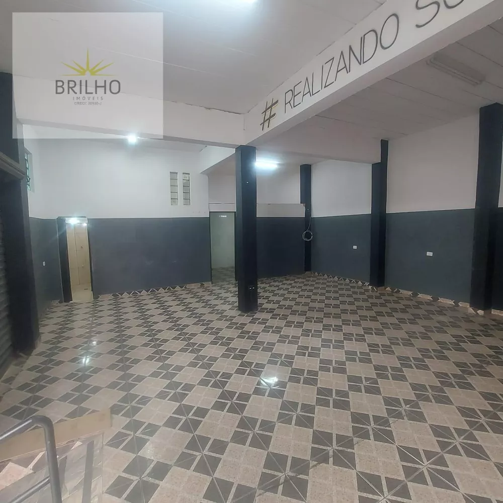 Depósito-Galpão, 100 m² - Foto 2