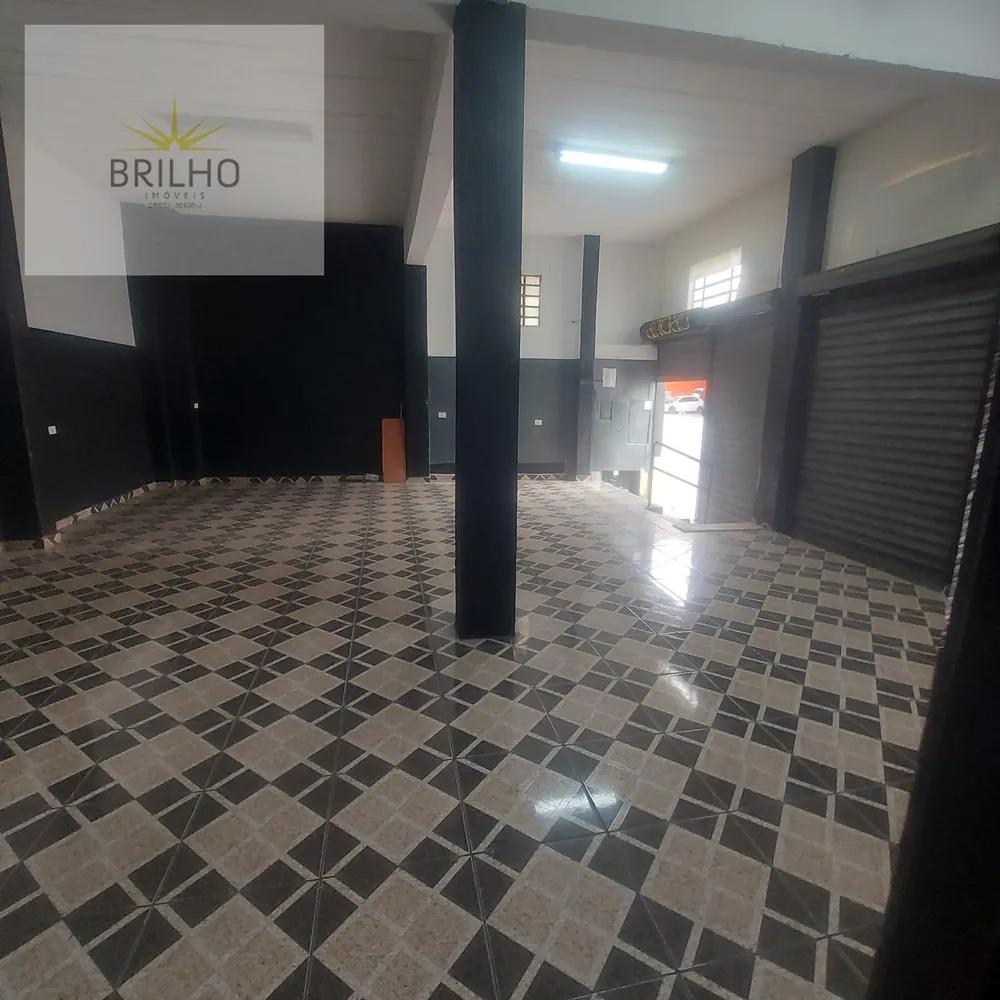 Depósito-Galpão, 100 m² - Foto 6