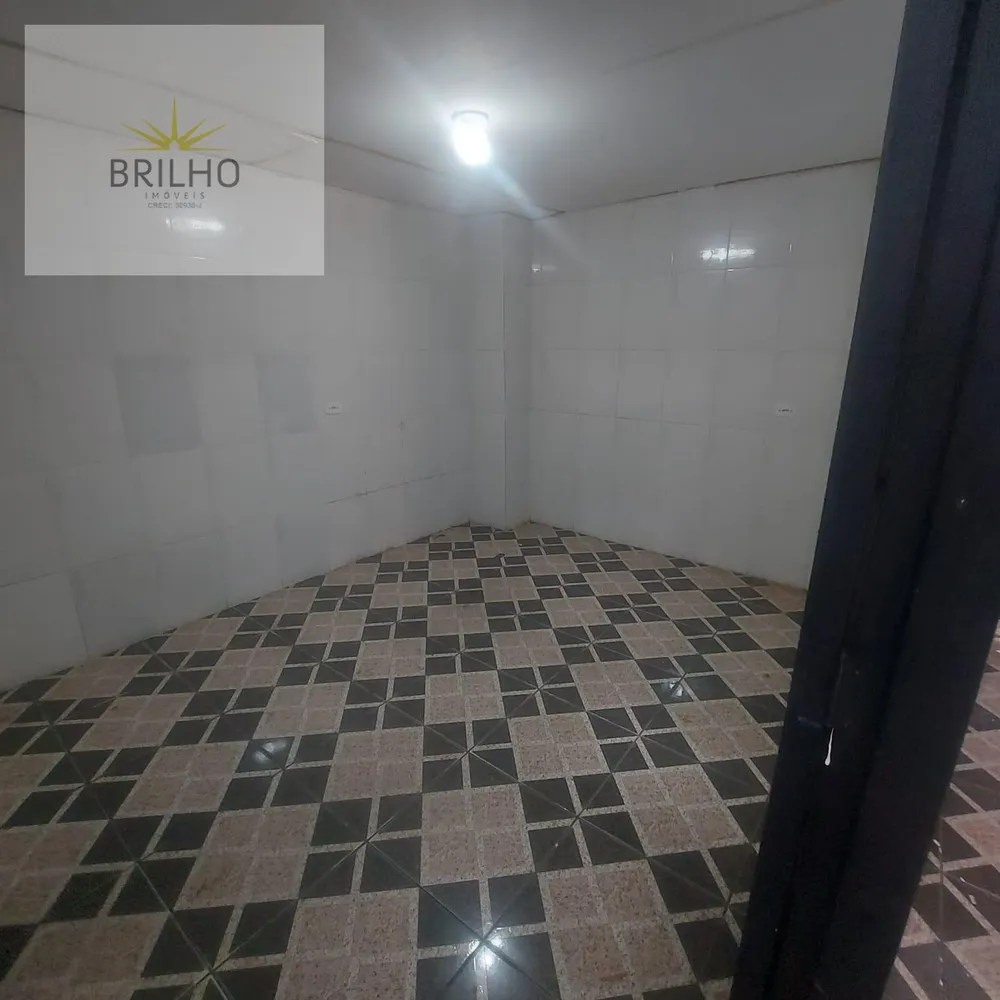 Depósito-Galpão, 100 m² - Foto 5