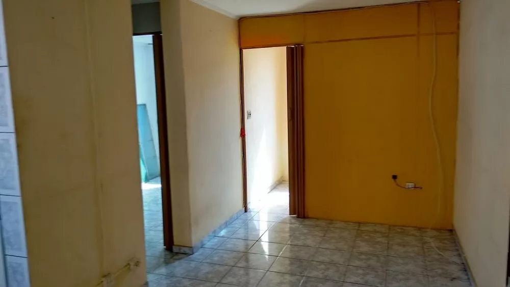 Apartamento à venda com 2 quartos - Foto 1