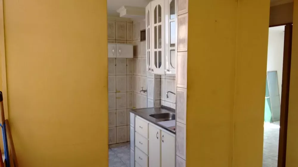 Apartamento à venda com 2 quartos - Foto 3