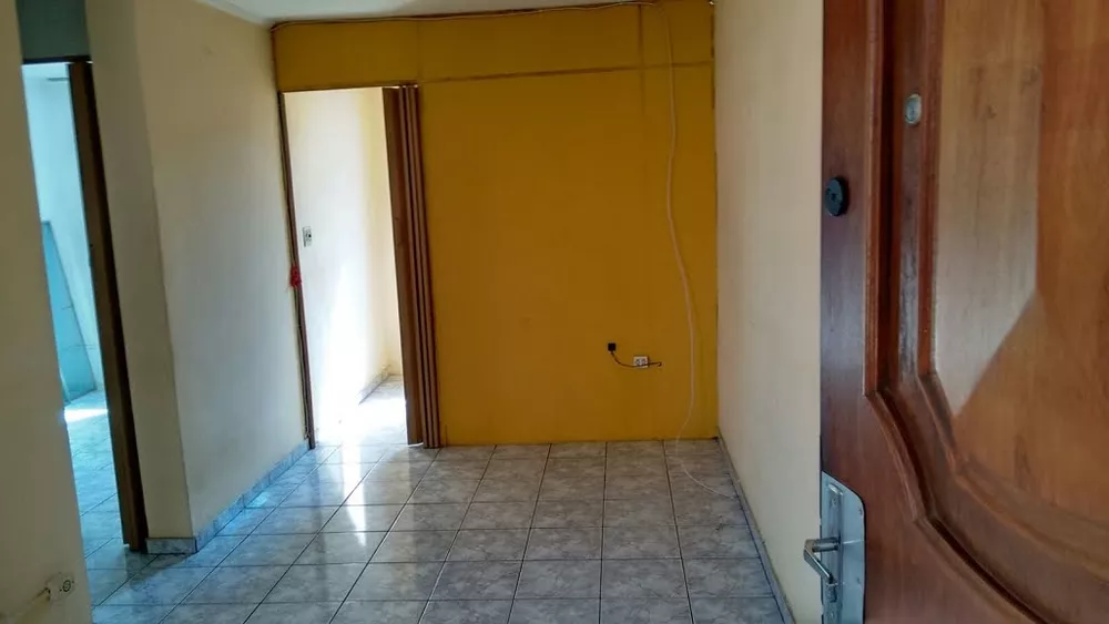 Apartamento à venda com 2 quartos - Foto 2